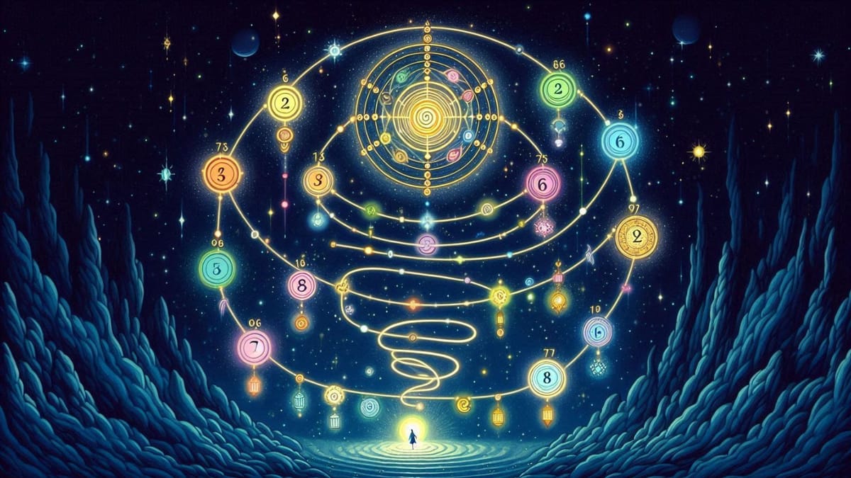 Numerology Life Paths 101: Basics and Beyond